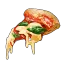 Pizza's icon