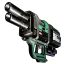 Plasma Cannon's icon
