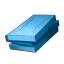 Plasteel's icon