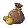 Potato Seeds