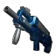 Prototype Shotgun's icon