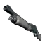 Pump-Action Shotgun's icon