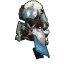 Refined Metal Armor's icon