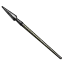 Refined Metal Spear's icon