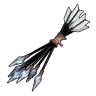 Reinforced Arrow