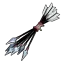Reinforced Arrow's icon