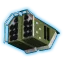 Relaxaurus's Missile Launcher's icon