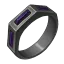 Ring of Dark Resistance's icon