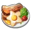 Rushoar Bacon 'n' Eggs's icon