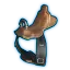 Melpaca Saddle's icon