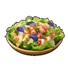 Seafood Salad