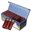 Shotgun Shell's icon