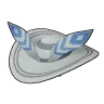 Sibelyx Hat