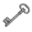Silver Key's icon