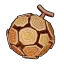 Earth Skill Fruit: Stone Cannon's icon