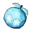 Ice Skill Fruit: Ice Missile's icon