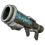 Single-Shot Sphere Launcher's icon