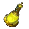 Stamina Elixir