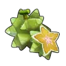 Starfruit ☆1