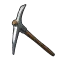 Stone Pickaxe's icon