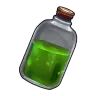 Suspicious Juice