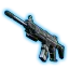 Tanzee's Assault Rifle's icon