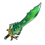 Terra Blade's icon