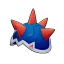 Turtacle Cap's icon