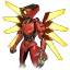 Armadura V2's icon