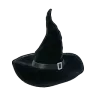 Witch Hat Schematic 1