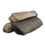 Wood's icon