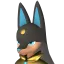 Anubis icon