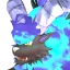 Blazehowl Noct icon