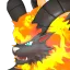 Blazehowl icon