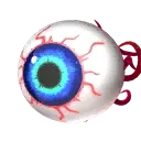 Demon Eye icon