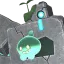 Dualith icon