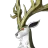 Eikthyrdeer Terra