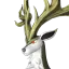 Eikthyrdeer Terra icon