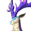 Eikthyrdeer icon