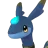 Elphidran Aqua