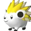 Jolthog icon