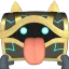 Mimog icon