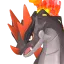 Moldron icon