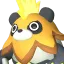 Mossanda Lux icon