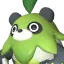 Mossanda icon