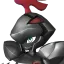 Necromus icon