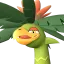 Palumba icon
