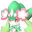 Petallia icon