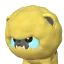 Puffolt icon