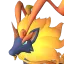 Pyrin icon